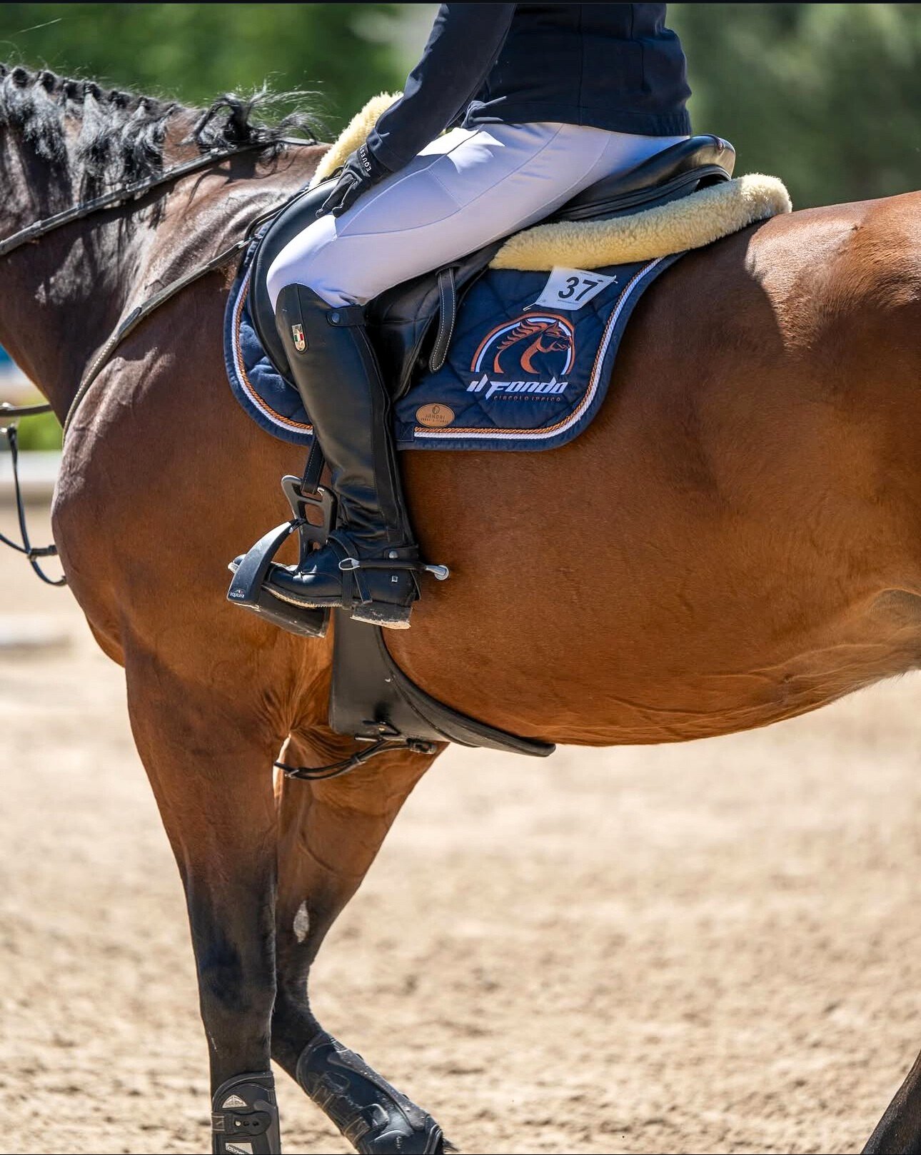 Circolo ippico il fondo